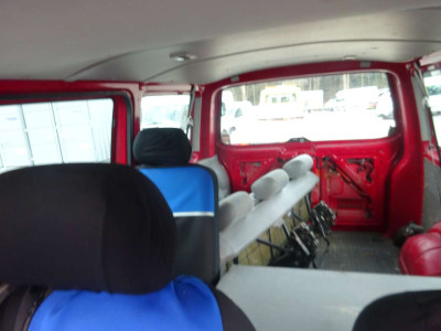 VW Transporter T5 Gebrauchtwagen VW Transporter T5 Gebrauchtwagen