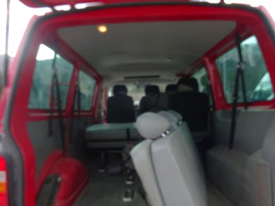 VW Transporter T5 Gebrauchtwagen VW Transporter T5 Gebrauchtwagen