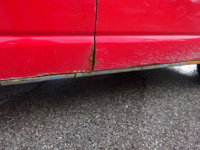 VW Transporter T5 Gebrauchtwagen VW Transporter T5 Gebrauchtwagen