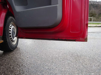 VW Transporter T5 Gebrauchtwagen VW Transporter T5 Gebrauchtwagen