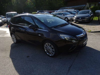 Opel Zafira Gebrauchtwagen
