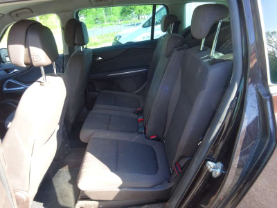 Opel Zafira Gebrauchtwagen