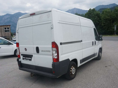 Fiat Ducato Gebrauchtwagen Fiat Ducato Gebrauchtwagen