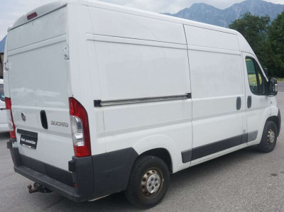 Fiat Ducato Gebrauchtwagen Fiat Ducato Gebrauchtwagen