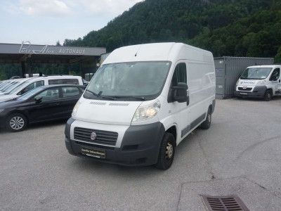 Fiat Ducato Gebrauchtwagen Fiat Ducato Gebrauchtwagen
