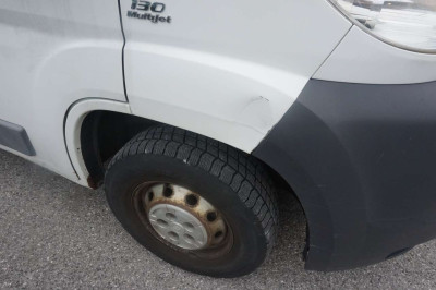 Fiat Ducato Gebrauchtwagen Fiat Ducato Gebrauchtwagen