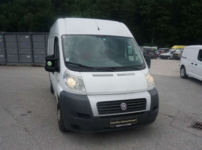 Fiat Ducato Gebrauchtwagen Fiat Ducato Gebrauchtwagen