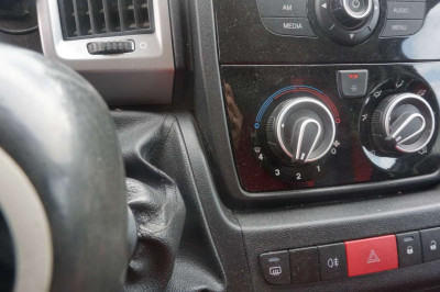 Fiat Ducato Gebrauchtwagen Fiat Ducato Gebrauchtwagen