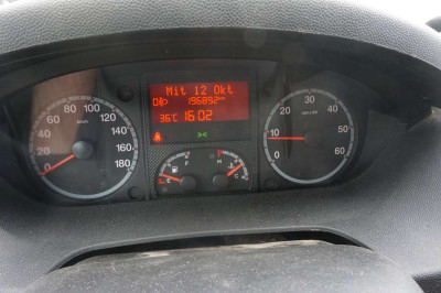 Fiat Ducato Gebrauchtwagen Fiat Ducato Gebrauchtwagen