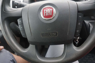 Fiat Ducato Gebrauchtwagen Fiat Ducato Gebrauchtwagen
