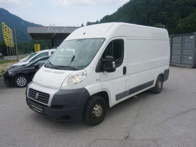 Fiat Ducato Gebrauchtwagen Fiat Ducato Gebrauchtwagen