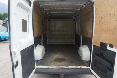 Fiat Ducato Gebrauchtwagen Fiat Ducato Gebrauchtwagen