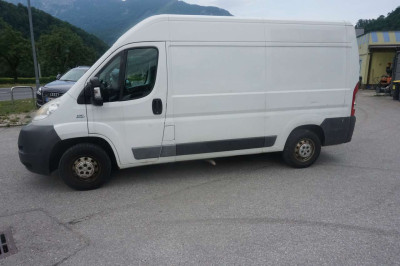 Fiat Ducato Gebrauchtwagen Fiat Ducato Gebrauchtwagen