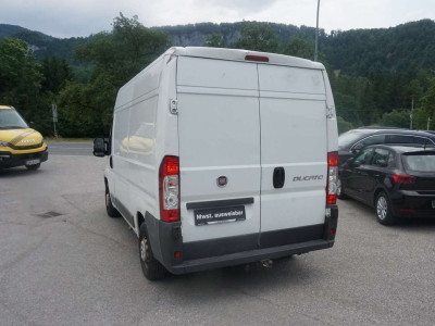 Fiat Ducato Gebrauchtwagen Fiat Ducato Gebrauchtwagen