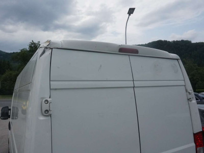 Fiat Ducato Gebrauchtwagen Fiat Ducato Gebrauchtwagen