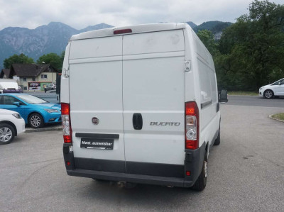 Fiat Ducato Gebrauchtwagen Fiat Ducato Gebrauchtwagen