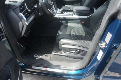 Audi Q8 Gebrauchtwagen Audi Q8 Gebrauchtwagen