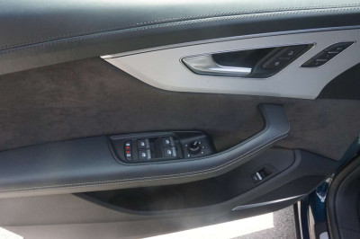 Audi Q8 Gebrauchtwagen Audi Q8 Gebrauchtwagen