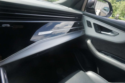 Audi Q8 Gebrauchtwagen Audi Q8 Gebrauchtwagen