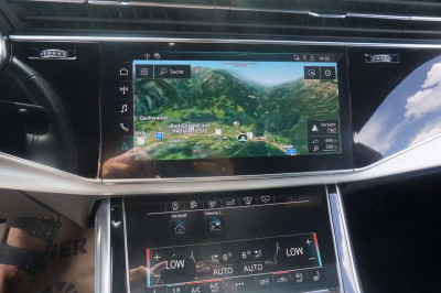 Audi Q8 Gebrauchtwagen Audi Q8 Gebrauchtwagen