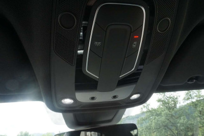 Audi Q8 Gebrauchtwagen Audi Q8 Gebrauchtwagen