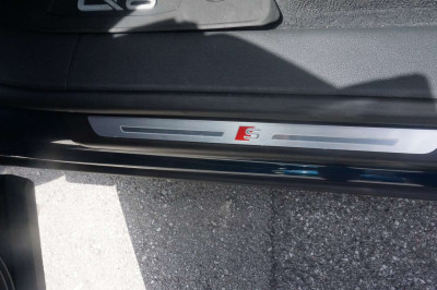 Audi Q8 Gebrauchtwagen Audi Q8 Gebrauchtwagen