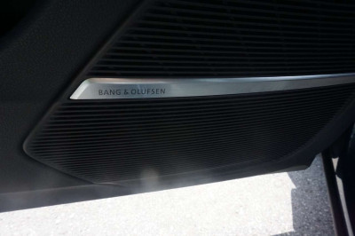 Audi Q8 Gebrauchtwagen Audi Q8 Gebrauchtwagen