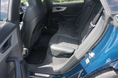 Audi Q8 Gebrauchtwagen Audi Q8 Gebrauchtwagen