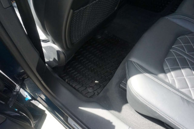 Audi Q8 Gebrauchtwagen Audi Q8 Gebrauchtwagen