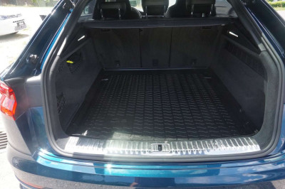 Audi Q8 Gebrauchtwagen Audi Q8 Gebrauchtwagen