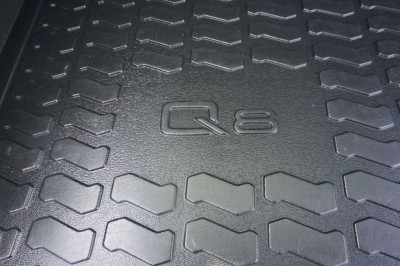 Audi Q8 Gebrauchtwagen Audi Q8 Gebrauchtwagen