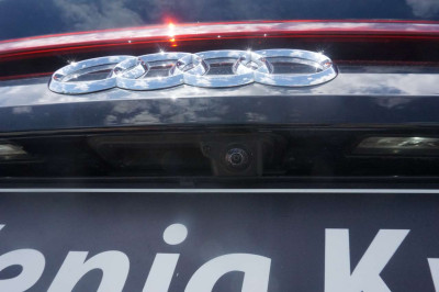 Audi Q8 Gebrauchtwagen Audi Q8 Gebrauchtwagen