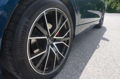 Audi Q8 Gebrauchtwagen Audi Q8 Gebrauchtwagen