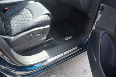 Audi Q8 Gebrauchtwagen Audi Q8 Gebrauchtwagen