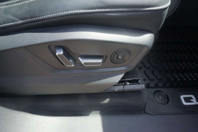 Audi Q8 Gebrauchtwagen Audi Q8 Gebrauchtwagen