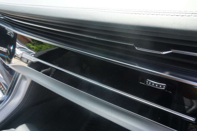 Audi Q8 Gebrauchtwagen Audi Q8 Gebrauchtwagen