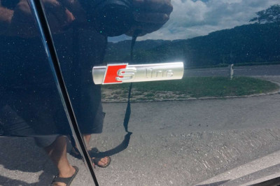 Audi Q8 Gebrauchtwagen Audi Q8 Gebrauchtwagen