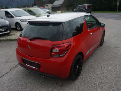 Citroën DS3 Gebrauchtwagen