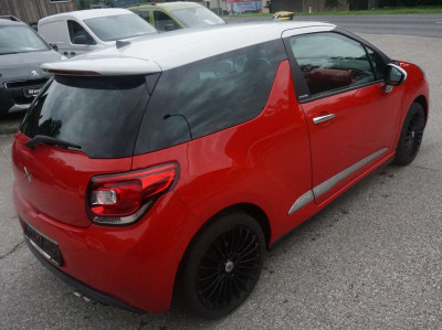 Citroën DS3 Gebrauchtwagen