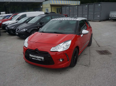 Citroën DS3 Gebrauchtwagen