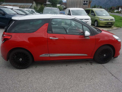 Citroën DS3 Gebrauchtwagen