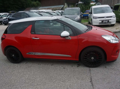 Citroën DS3 Gebrauchtwagen