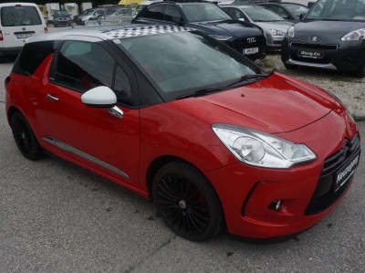Citroën DS3 Gebrauchtwagen