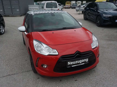 Citroën DS3 Gebrauchtwagen