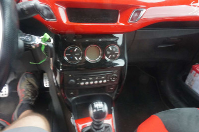 Citroën DS3 Gebrauchtwagen
