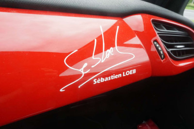 Citroën DS3 Gebrauchtwagen