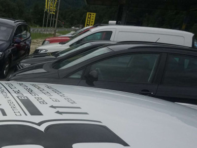 Citroën DS3 Gebrauchtwagen