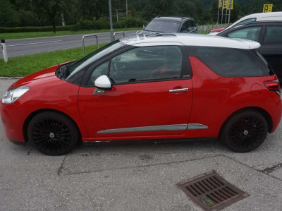 Citroën DS3 Gebrauchtwagen