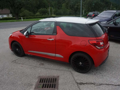Citroën DS3 Gebrauchtwagen