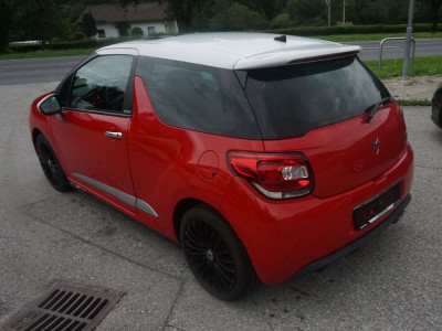 Citroën DS3 Gebrauchtwagen